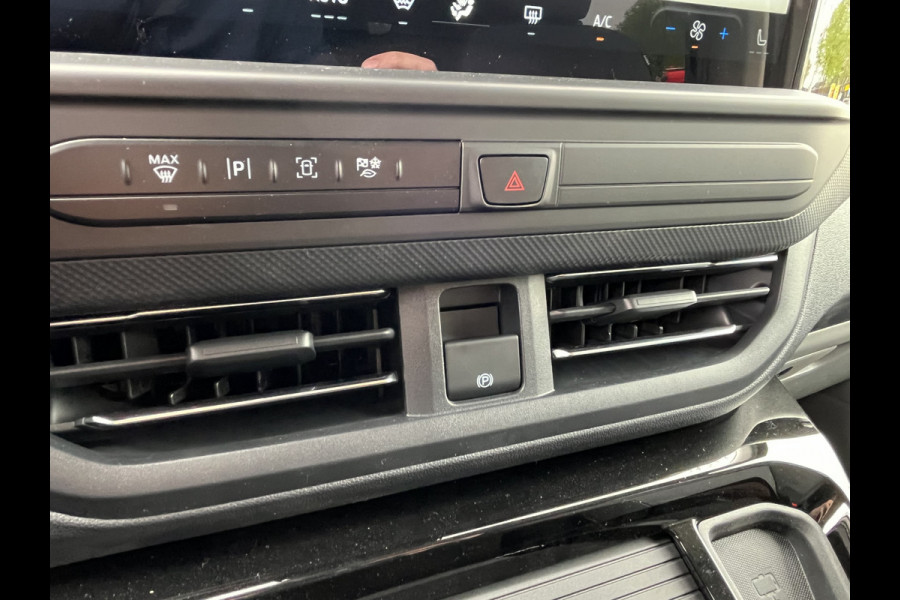 Ford Transit Custom 320 2.0 TDCI L2H1 Limited DC 170pk/125kW Automaat | BPM VRIJ! | Garantie 12/2029 / 200.000 km | 5-zits | AGR-stoelen | Driver Assistance Pack | 2x Schuifdeur | 17'' | BPM VRIJ!
