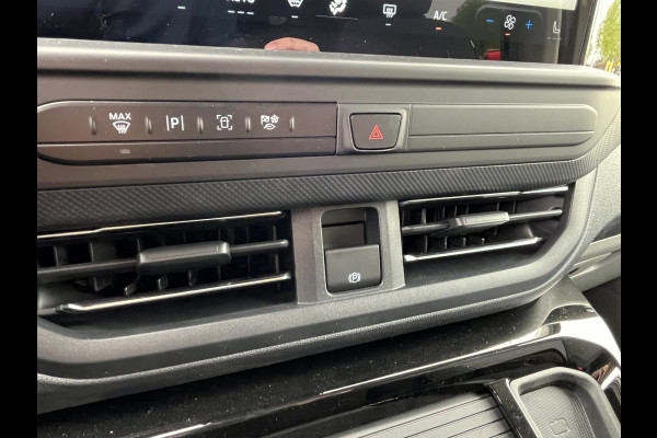 Ford Transit Custom 320 2.0 TDCI L2H1 Limited DC 170pk/125kW Automaat | BPM VRIJ! | Garantie 12/2029 / 200.000 km | 5-zits | AGR-stoelen | Driver Assistance Pack | 2x Schuifdeur | 17'' | BPM VRIJ!