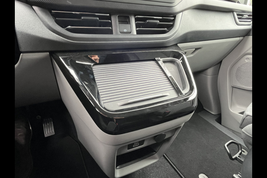Ford Transit Custom 320 2.0 TDCI L2H1 Limited DC 170pk/125kW Automaat | BPM VRIJ! | Garantie 12/2029 / 200.000 km | 5-zits | AGR-stoelen | Driver Assistance Pack | 2x Schuifdeur | 17'' | BPM VRIJ!