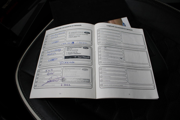 Ford Kuga 1.5 EcoBoost Vignale | Trekhaak Afneembaar 2000KG | Cruise Control | Navigatie | Climate Control | Lichtmetalen Velgen |