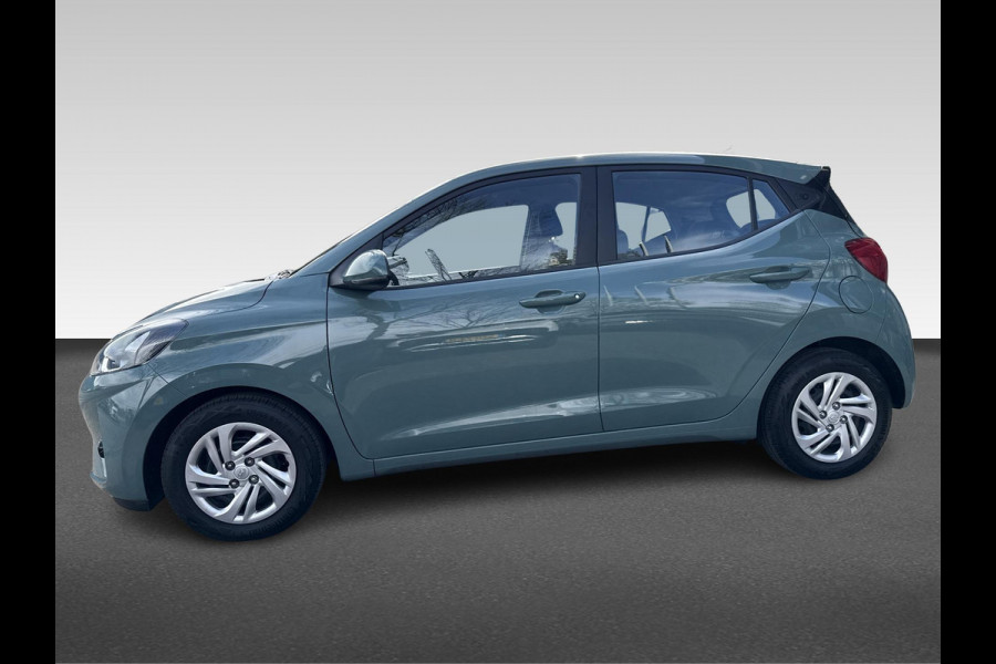 Hyundai i10 1.0 Comfort