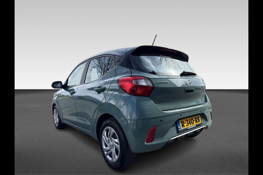 Hyundai i10 1.0 Comfort