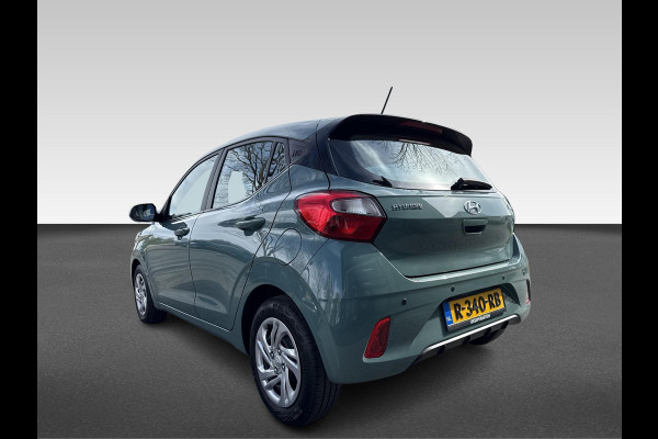 Hyundai i10 1.0 Comfort