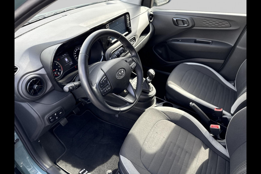Hyundai i10 1.0 Comfort
