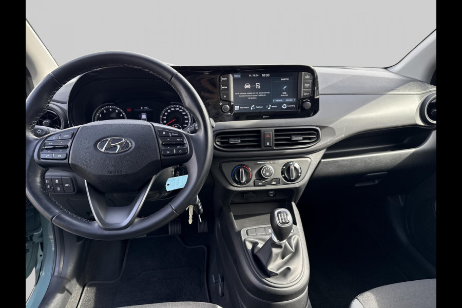 Hyundai i10 1.0 Comfort