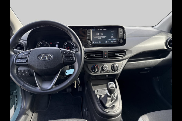 Hyundai i10 1.0 Comfort