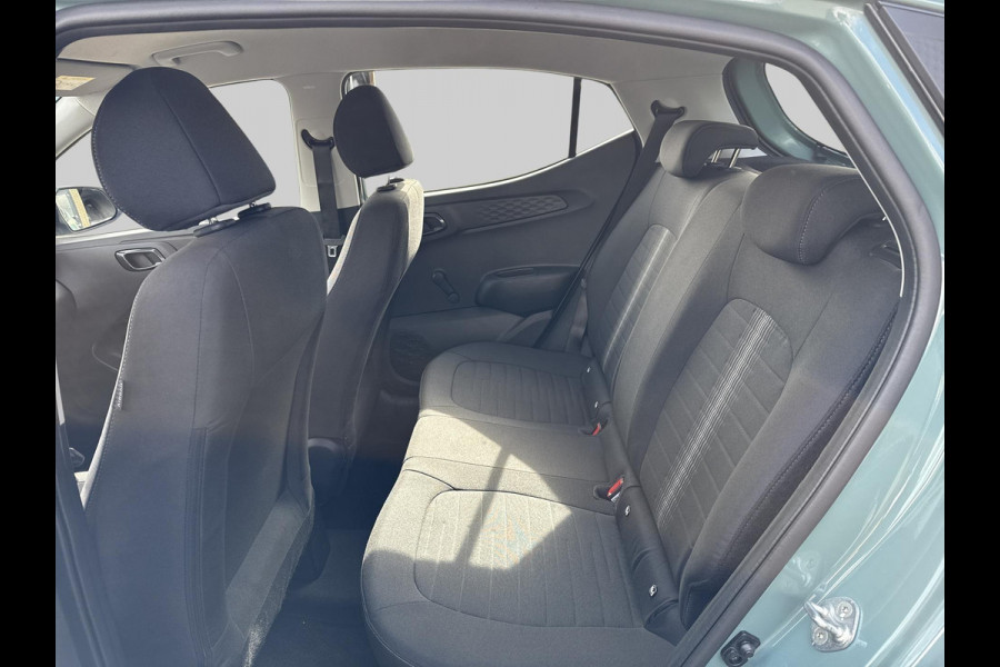 Hyundai i10 1.0 Comfort