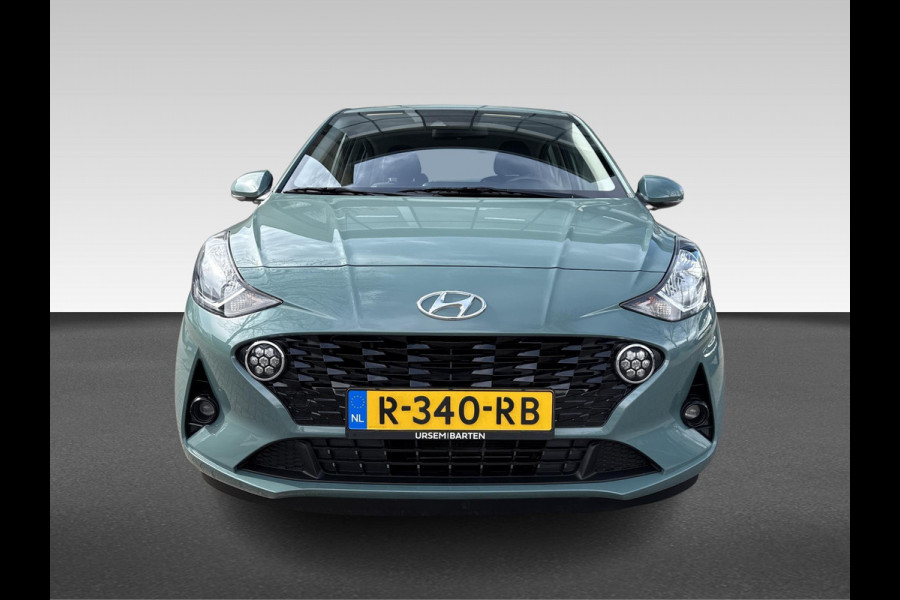 Hyundai i10 1.0 Comfort