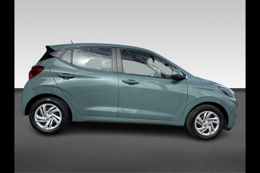 Hyundai i10 1.0 Comfort
