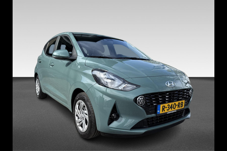 Hyundai i10 1.0 Comfort
