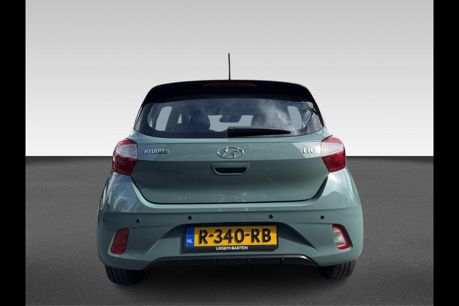 Hyundai i10 1.0 Comfort