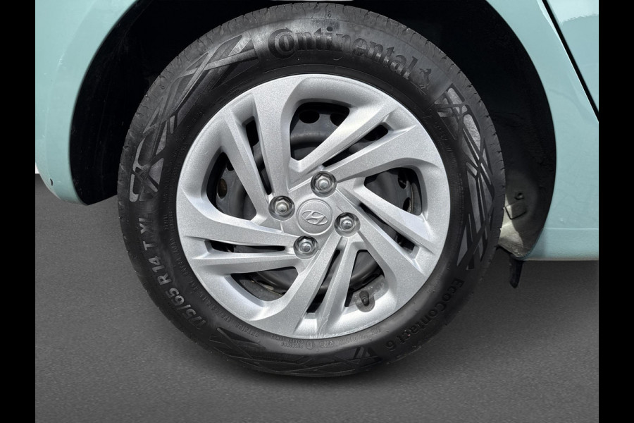 Hyundai i10 1.0 Comfort