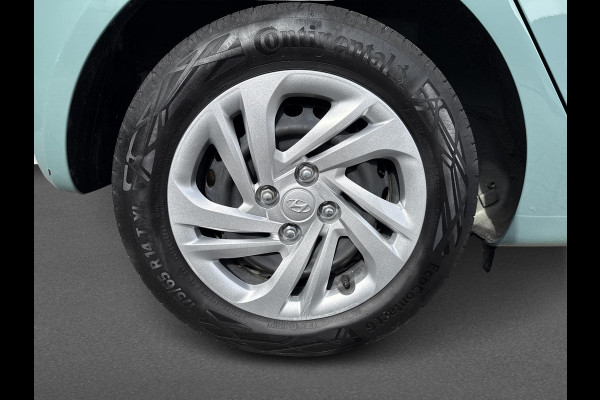 Hyundai i10 1.0 Comfort
