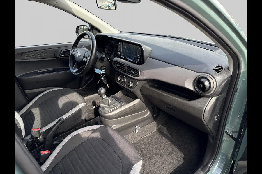 Hyundai i10 1.0 Comfort