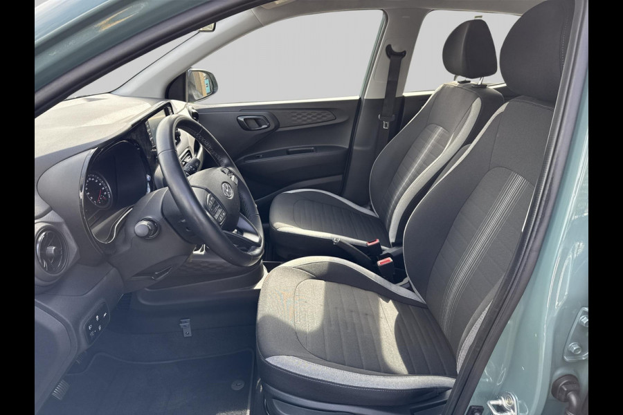 Hyundai i10 1.0 Comfort