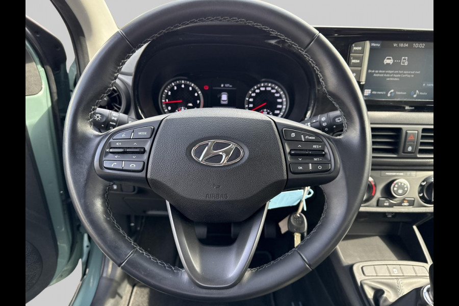 Hyundai i10 1.0 Comfort