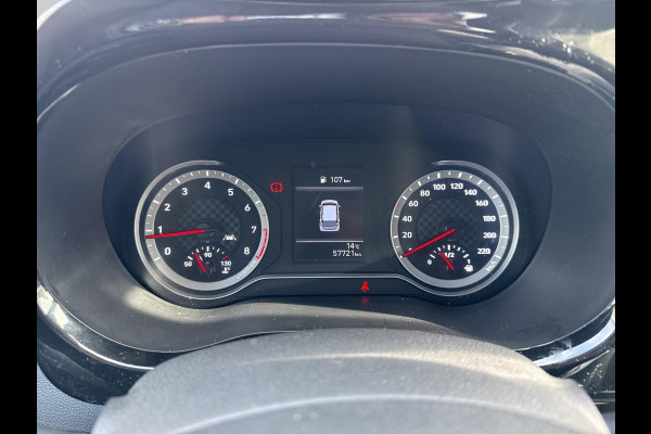 Hyundai i10 1.0 Comfort