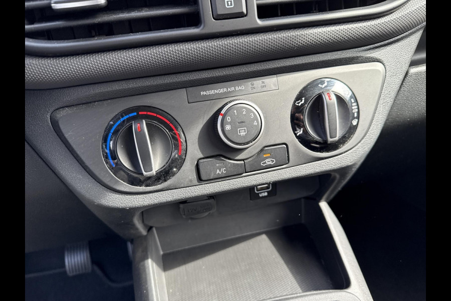 Hyundai i10 1.0 Comfort