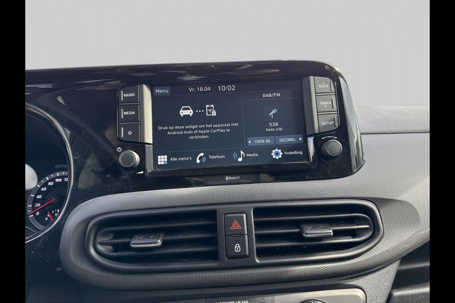 Hyundai i10 1.0 Comfort