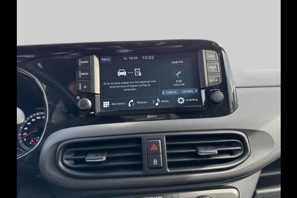 Hyundai i10 1.0 Comfort