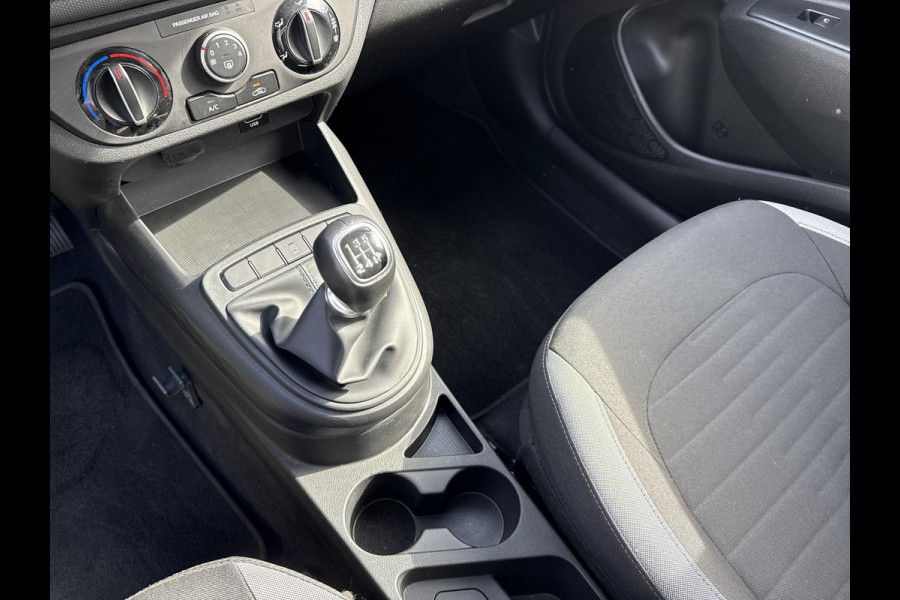 Hyundai i10 1.0 Comfort