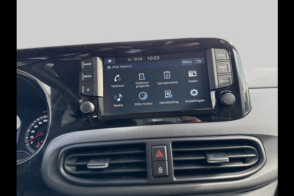 Hyundai i10 1.0 Comfort
