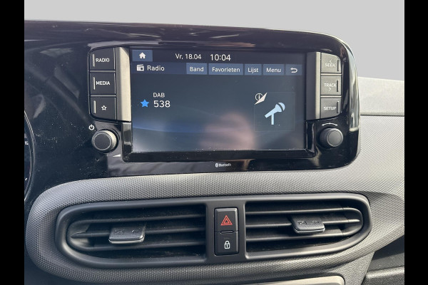 Hyundai i10 1.0 Comfort