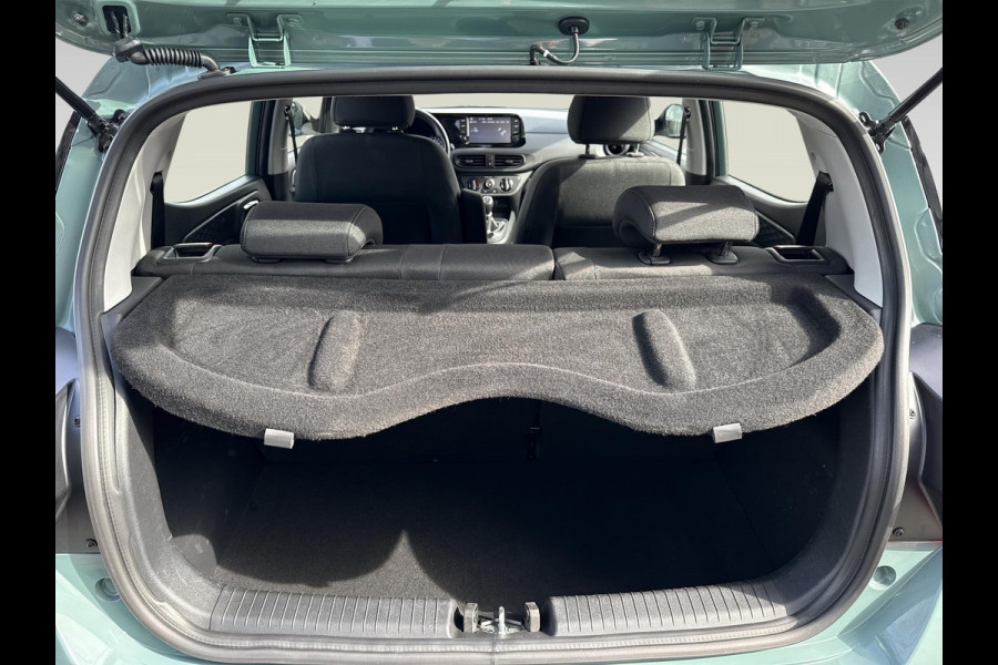 Hyundai i10 1.0 Comfort