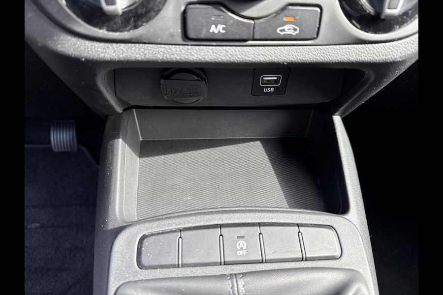 Hyundai i10 1.0 Comfort