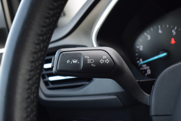 Ford FOCUS Wagon 1.5 EcoBoost Titanium Business | 150 Pk | Trekhaak | Stuur- en Stoelverw.