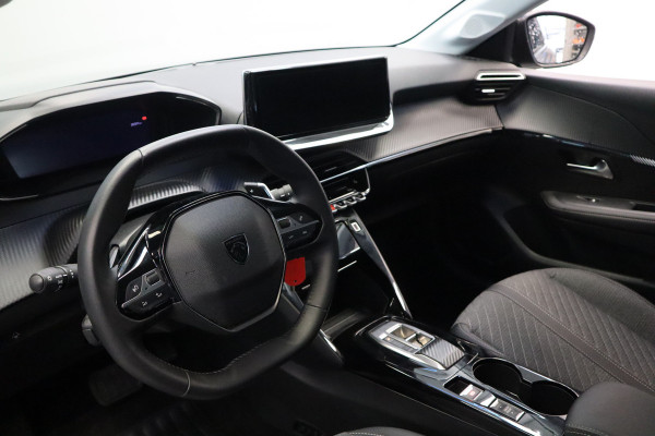 Peugeot 208 Hybrid 100 e-DCS6 Allure Navigatie Climate Control Cruise Control