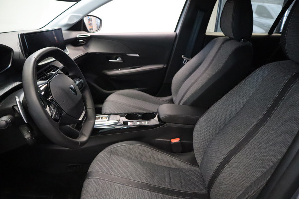 Peugeot 208 Hybrid 100 e-DCS6 Allure Navigatie Climate Control Cruise Control