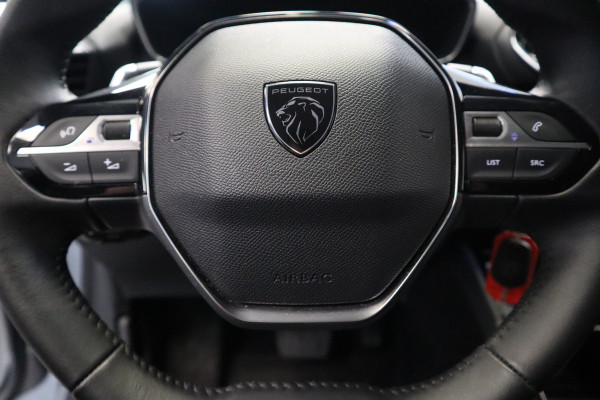 Peugeot 208 Hybrid 100 e-DCS6 Allure Navigatie Climate Control Cruise Control
