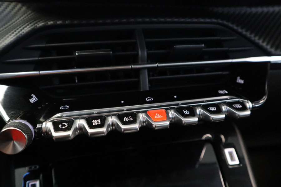 Peugeot 208 Hybrid 100 e-DCS6 Allure Navigatie Climate Control Cruise Control
