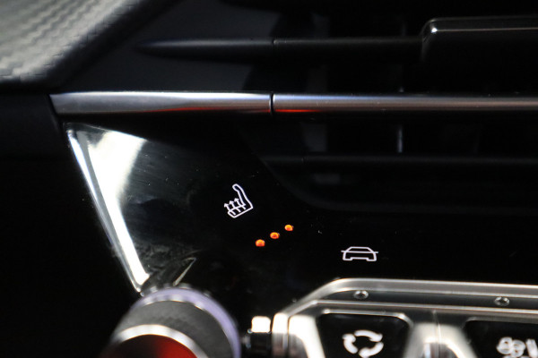 Peugeot 208 Hybrid 100 e-DCS6 Allure Navigatie Climate Control Cruise Control