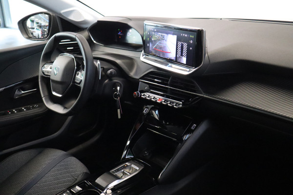 Peugeot 208 Hybrid 100 e-DCS6 Allure Navigatie Climate Control Cruise Control