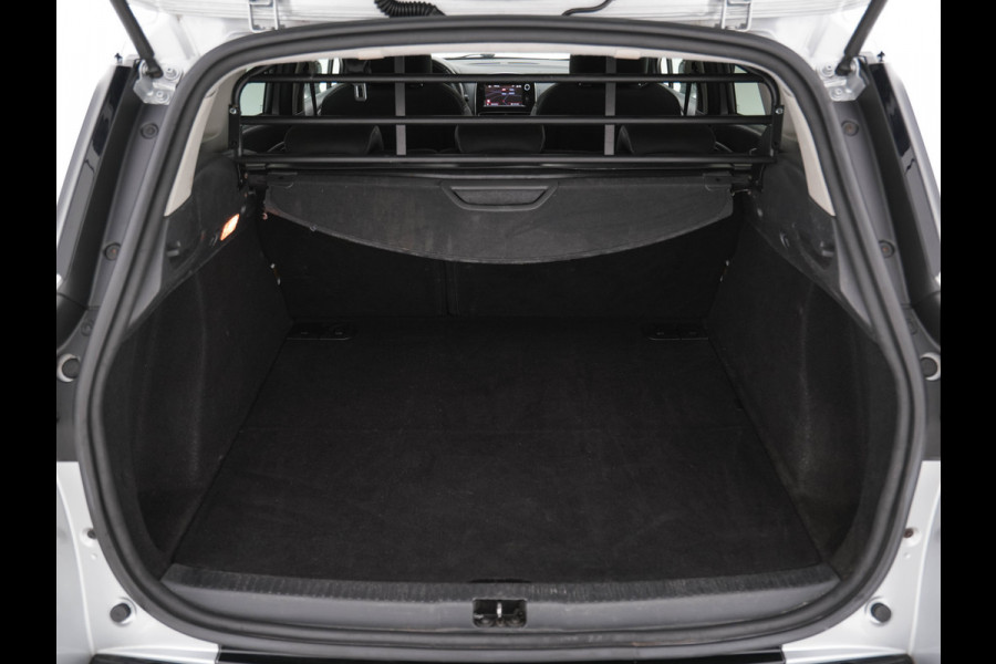 Renault Clio Estate 0.9 TCe Limited *NAVI-FULLMAP | KEYLESS | AIRCO | CARPLAY | PDC | BASS-REFLEX-AUDIO | COMFORT-SEAT | TOWBAR | 16''ALU *