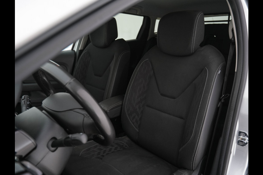 Renault Clio Estate 0.9 TCe Limited *NAVI-FULLMAP | KEYLESS | AIRCO | CARPLAY | PDC | BASS-REFLEX-AUDIO | COMFORT-SEAT | TOWBAR | 16''ALU *