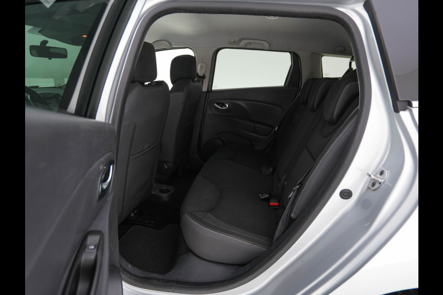 Renault Clio Estate 0.9 TCe Limited *NAVI-FULLMAP | KEYLESS | AIRCO | CARPLAY | PDC | BASS-REFLEX-AUDIO | COMFORT-SEAT | TOWBAR | 16''ALU *