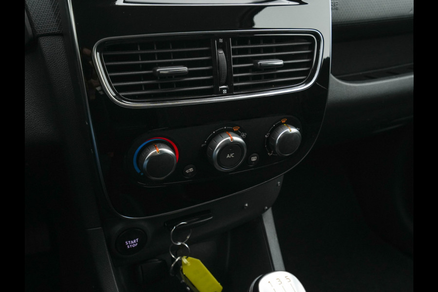 Renault Clio Estate 0.9 TCe Limited *NAVI-FULLMAP | KEYLESS | AIRCO | CARPLAY | PDC | BASS-REFLEX-AUDIO | COMFORT-SEAT | TOWBAR | 16''ALU *