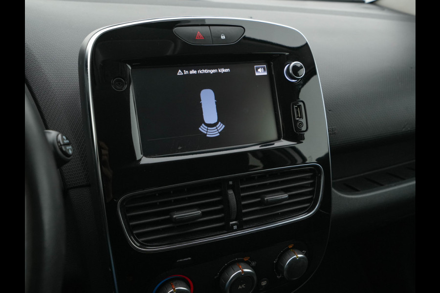 Renault Clio Estate 0.9 TCe Limited *NAVI-FULLMAP | KEYLESS | AIRCO | CARPLAY | PDC | BASS-REFLEX-AUDIO | COMFORT-SEAT | TOWBAR | 16''ALU *