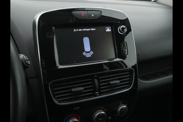 Renault Clio Estate 0.9 TCe Limited *NAVI-FULLMAP | KEYLESS | AIRCO | CARPLAY | PDC | BASS-REFLEX-AUDIO | COMFORT-SEAT | TOWBAR | 16''ALU *
