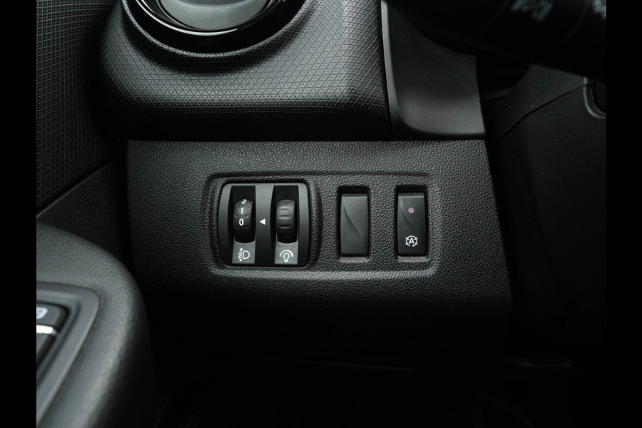 Renault Clio Estate 0.9 TCe Limited *NAVI-FULLMAP | KEYLESS | AIRCO | CARPLAY | PDC | BASS-REFLEX-AUDIO | COMFORT-SEAT | TOWBAR | 16''ALU *