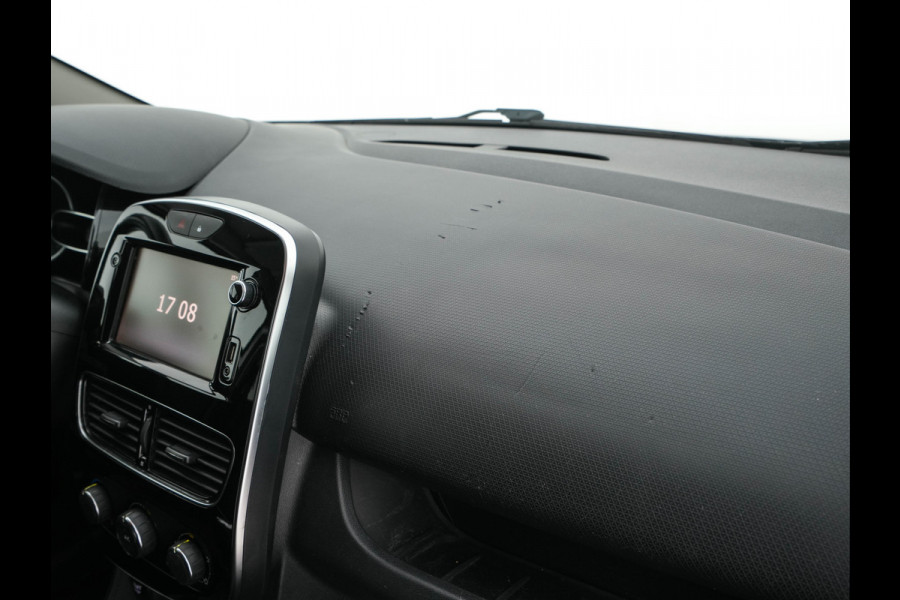Renault Clio Estate 0.9 TCe Limited *NAVI-FULLMAP | KEYLESS | AIRCO | CARPLAY | PDC | BASS-REFLEX-AUDIO | COMFORT-SEAT | TOWBAR | 16''ALU *