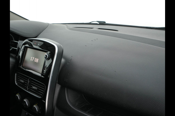 Renault Clio Estate 0.9 TCe Limited *NAVI-FULLMAP | KEYLESS | AIRCO | CARPLAY | PDC | BASS-REFLEX-AUDIO | COMFORT-SEAT | TOWBAR | 16''ALU *