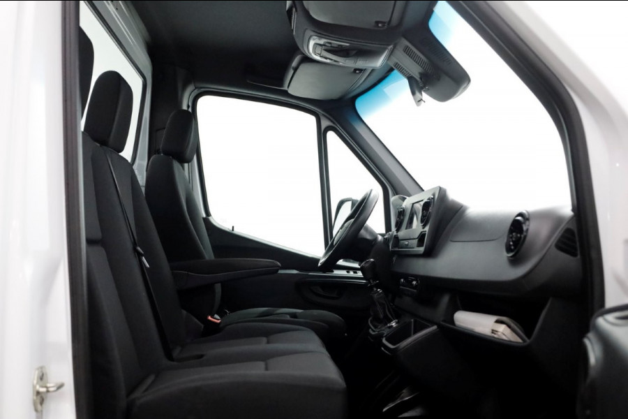 Mercedes-Benz Sprinter 519 3.0 CDI V6 190pk E6 BE-Trekker Trekgewicht 5477kg 05-2019