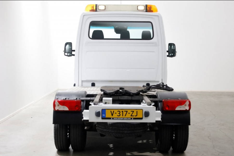 Mercedes-Benz Sprinter 519 3.0 CDI V6 190pk E6 BE-Trekker Trekgewicht 5477kg 05-2019