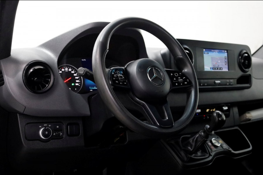 Mercedes-Benz Sprinter 519 3.0 CDI V6 190pk E6 BE-Trekker Trekgewicht 5477kg 05-2019