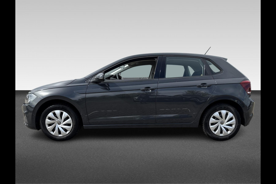 Volkswagen Polo 1.0 TSI Comfortline Business
