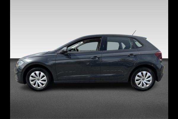 Volkswagen Polo 1.0 TSI Comfortline Business